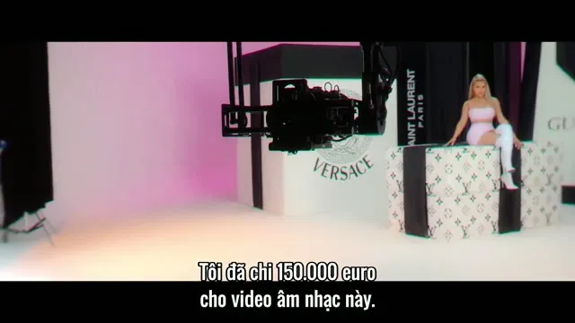Xem phim Barbara – Trở thành Shirin David Vietsub HD tại TVHay Xem phim Barbara – Trở thành Shirin David Vietsub HD tại TVHay