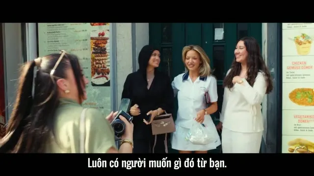 Barbara – Trở thành Shirin David 2026 Vietsub HD - TVHay Barbara – Trở thành Shirin David 2026 Vietsub HD - TVHay