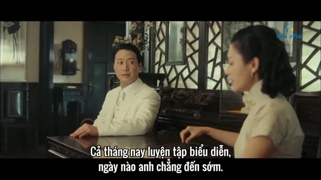 Hình ảnh trong phim Mai Lan Phương trên TVHay Hình ảnh trong phim Mai Lan Phương trên TVHay