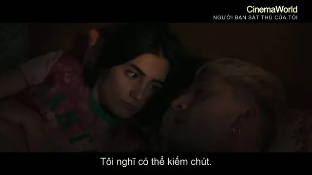 Người Bạn Sát Thủ Của Tôi 2024 Vietsub HD - TVHay Người Bạn Sát Thủ Của Tôi 2024 Vietsub HD - TVHay