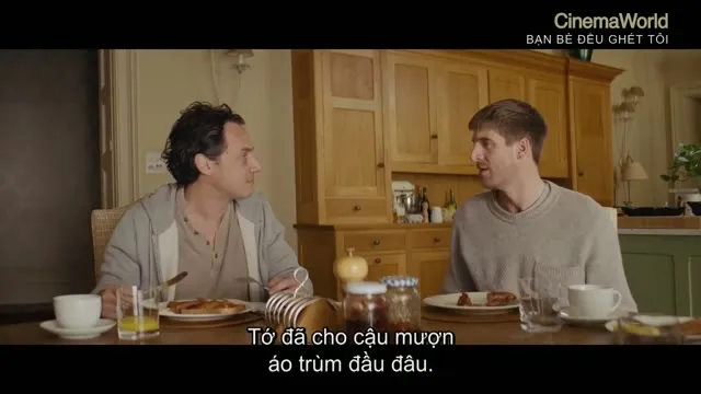 Hình ảnh trong phim Bạn Bè Đều Ghét Tôi trên TVHay Hình ảnh trong phim Bạn Bè Đều Ghét Tôi trên TVHay