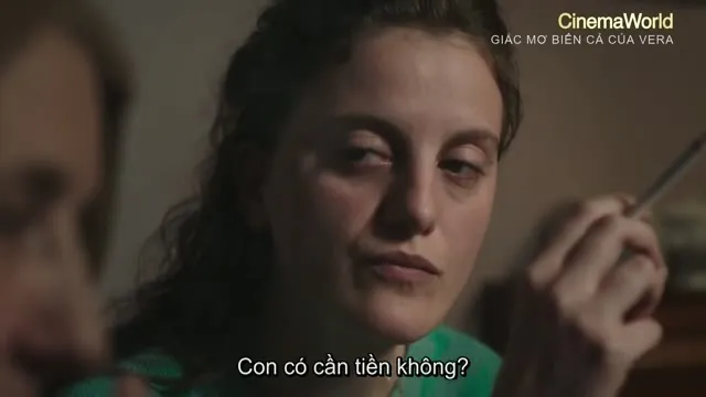 Hình ảnh trong phim Giấc Mơ Biển Cả Của Vera trên TVHay Hình ảnh trong phim Giấc Mơ Biển Cả Của Vera trên TVHay