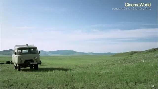 Xem phim Hang Của Chú Chó Vàng Thuyết Minh HD tại TVHay Xem phim Hang Của Chú Chó Vàng Thuyết Minh HD tại TVHay