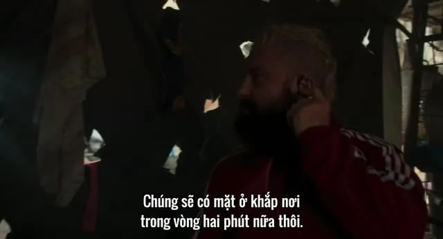 Hình ảnh Khẩn Cấp tập 1 trên TVHay Hình ảnh Khẩn Cấp tập 1 trên TVHay