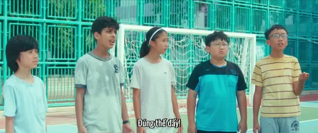 Hình ảnh trong phim Chuyền bóng và ghi bàn trên TVHay Hình ảnh trong phim Chuyền bóng và ghi bàn trên TVHay