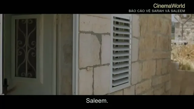 Hình ảnh trong phim Báo Cáo Về Sarah Và Saleem trên TVHay Hình ảnh trong phim Báo Cáo Về Sarah Và Saleem trên TVHay
