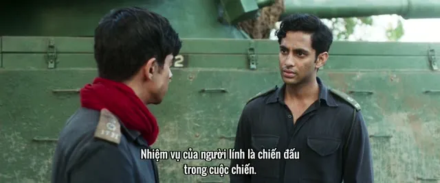 Người Anh Hùng 21 Tuổi 2026 Vietsub HD - TVHay Người Anh Hùng 21 Tuổi 2026 Vietsub HD - TVHay