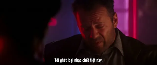Xem phim Hướng đạo sinh cuối cùng Vietsub HD tại TVHay Xem phim Hướng đạo sinh cuối cùng Vietsub HD tại TVHay