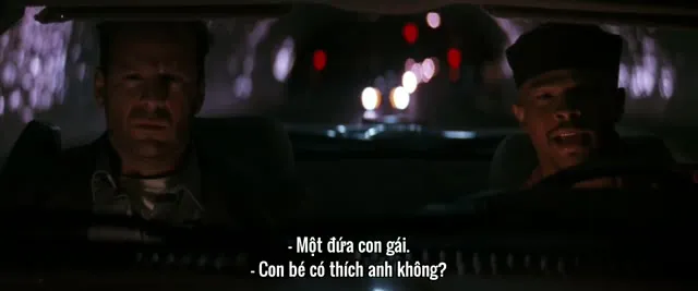 Hình ảnh trong phim Hướng đạo sinh cuối cùng trên TVHay Hình ảnh trong phim Hướng đạo sinh cuối cùng trên TVHay