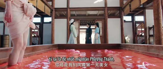 Xem phim Hoán Sa Lục Vietsub HD tại TVHay Xem phim Hoán Sa Lục Vietsub HD tại TVHay