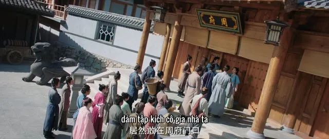 Hoán Sa Lục 2026 Vietsub HD - TVHay Hoán Sa Lục 2026 Vietsub HD - TVHay