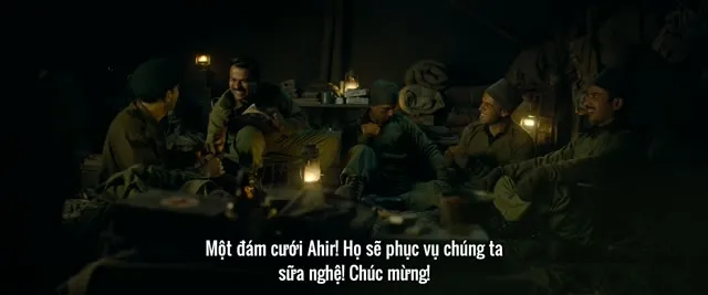 Xem phim 120 người dũng cảm Vietsub HD tại TVHay Xem phim 120 người dũng cảm Vietsub HD tại TVHay