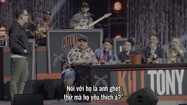 Giết Tony: Ngày Xửa Ngày Xưa ở Texas 2026 Vietsub HD - TVHay Giết Tony: Ngày Xửa Ngày Xưa ở Texas 2026 Vietsub HD - TVHay