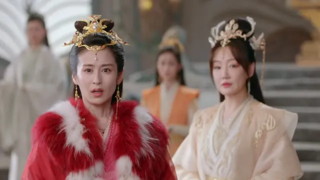 Hình ảnh trong phim Thần Ẩn trên TVHay Hình ảnh trong phim Thần Ẩn trên TVHay