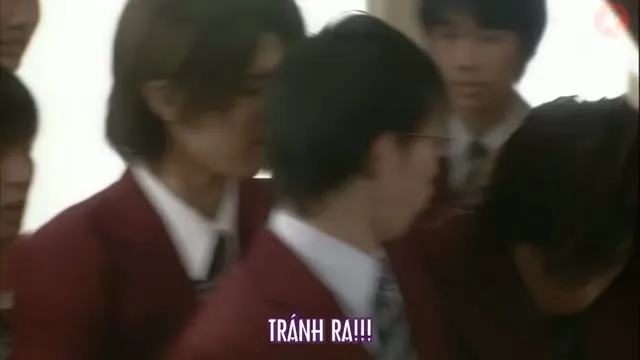 Vườn Sao Băng (Bản Nhật) (Phần 2) tập 6 Vietsub HD - TVHay Vườn Sao Băng (Bản Nhật) (Phần 2) tập 6 Vietsub HD - TVHay