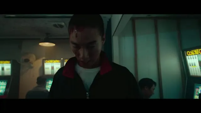 Máu Nóng 2022 Vietsub HD - TVHay Máu Nóng 2022 Vietsub HD - TVHay