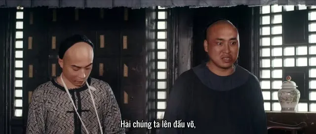 Xem phim Hoàng Phi Hồng: Vương Giả Trở Về Vietsub + Thuyết Minh HD tại TVHay Xem phim Hoàng Phi Hồng: Vương Giả Trở Về Vietsub + Thuyết Minh HD tại TVHay