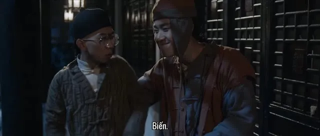 Hình ảnh trong phim Hoàng Phi Hồng: Vương Giả Trở Về trên TVHay Hình ảnh trong phim Hoàng Phi Hồng: Vương Giả Trở Về trên TVHay