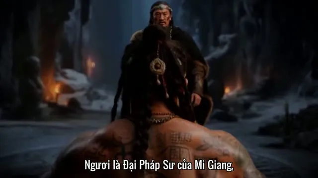 Cô Thành Chiếu: Kinh Biến 2026 Vietsub HD - TVHay Cô Thành Chiếu: Kinh Biến 2026 Vietsub HD - TVHay