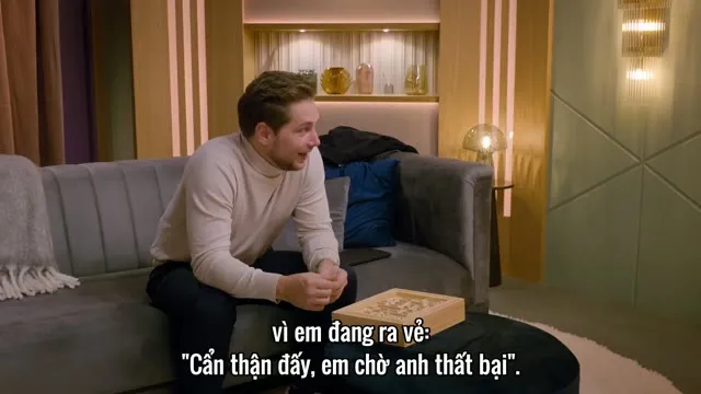Yêu là mù quáng: Pháp 2025 Vietsub HD - TVHay Yêu là mù quáng: Pháp 2025 Vietsub HD - TVHay