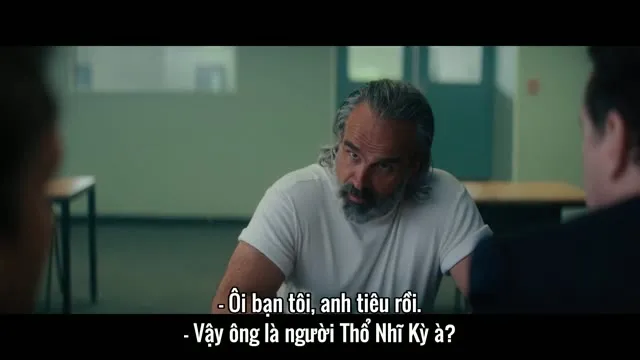 Legends 2026 Vietsub HD - TVHay Legends 2026 Vietsub HD - TVHay