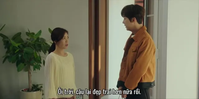Hình ảnh trong phim Sao Băng trên TVHay Hình ảnh trong phim Sao Băng trên TVHay