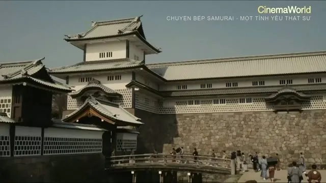 Xem phim Chuyện Bếp Samurai: Một Tình Yêu Thật Sự Vietsub HD tại TVHay Xem phim Chuyện Bếp Samurai: Một Tình Yêu Thật Sự Vietsub HD tại TVHay