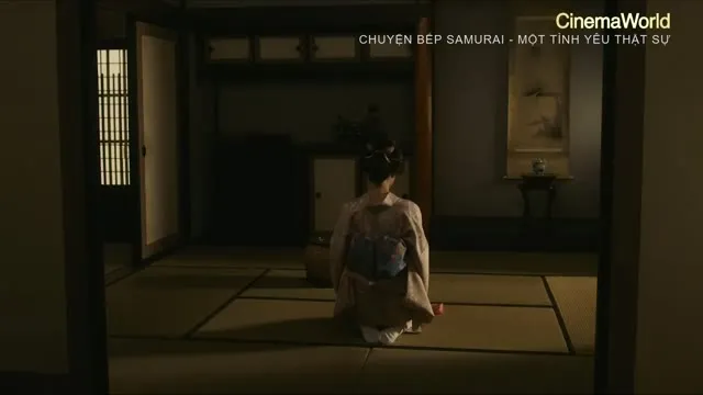Hình ảnh trong phim Chuyện Bếp Samurai: Một Tình Yêu Thật Sự trên TVHay Hình ảnh trong phim Chuyện Bếp Samurai: Một Tình Yêu Thật Sự trên TVHay