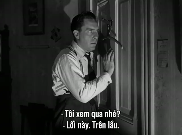 Những kẻ giết người 1946 Vietsub HD - TVHay Những kẻ giết người 1946 Vietsub HD - TVHay