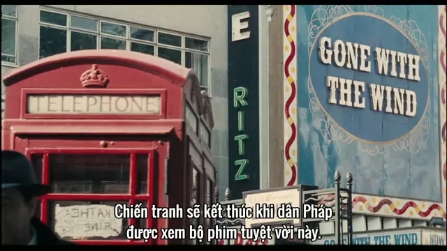 Hình ảnh trong phim Bóng Tối Chiến Tranh trên TVHay Hình ảnh trong phim Bóng Tối Chiến Tranh trên TVHay