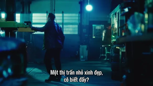Bàn tay bẩn 2026 Vietsub HD - TVHay Bàn tay bẩn 2026 Vietsub HD - TVHay