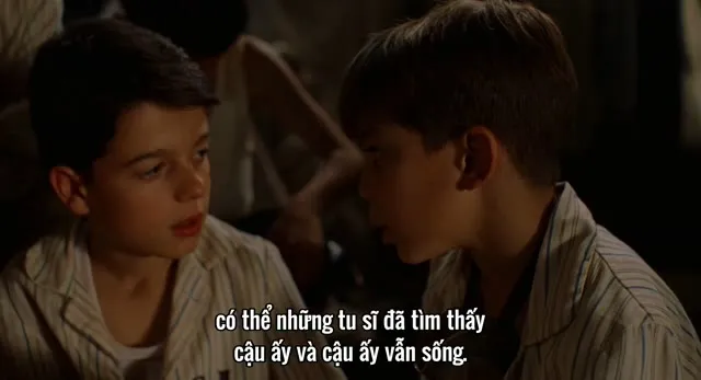 Hình ảnh trong phim Xương Quỷ trên TVHay Hình ảnh trong phim Xương Quỷ trên TVHay