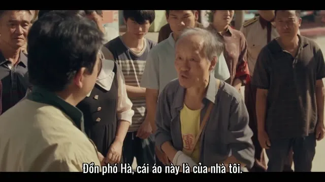 Xem phim Ánh Sáng Đêm Tối (Hắc Dạ Cáo Bạch) Vietsub HD tại TVHay Xem phim Ánh Sáng Đêm Tối (Hắc Dạ Cáo Bạch) Vietsub HD tại TVHay