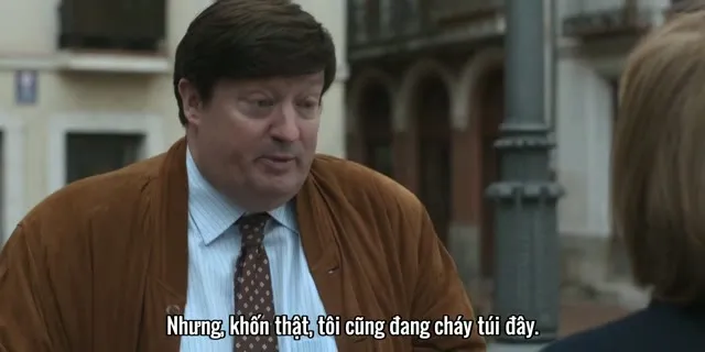 Hình ảnh trong phim Kinh Doanh Táo Bạo (Phần 1) trên TVHay Hình ảnh trong phim Kinh Doanh Táo Bạo (Phần 1) trên TVHay