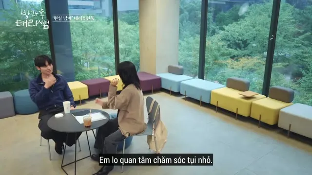 Lớp Học Của Tae Ri 2026 Vietsub HD - TVHay Lớp Học Của Tae Ri 2026 Vietsub HD - TVHay