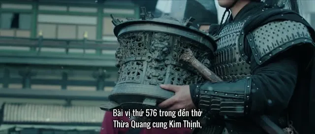 Hình ảnh trong phim Băng Hồ Trọng Sinh (Sở Kiều Truyện 2) trên TVHay Hình ảnh trong phim Băng Hồ Trọng Sinh (Sở Kiều Truyện 2) trên TVHay