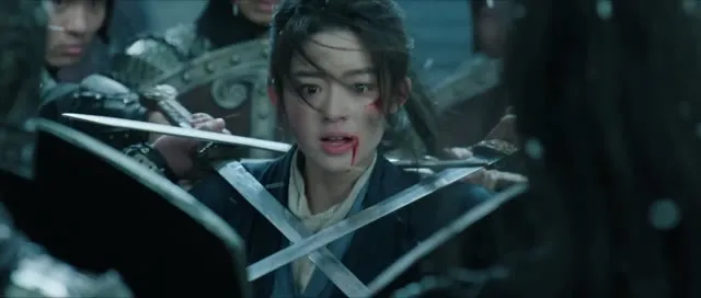 Băng Hồ Trọng Sinh (Sở Kiều Truyện 2) 2026 Vietsub HD - TVHay Băng Hồ Trọng Sinh (Sở Kiều Truyện 2) 2026 Vietsub HD - TVHay
