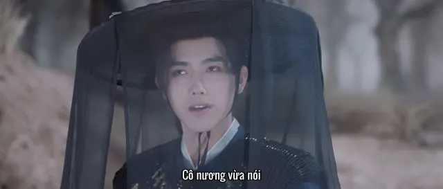 Mộ Tư Từ (Bạch Nhật Đề Đăng) 2026 Vietsub HD - TVHay Mộ Tư Từ (Bạch Nhật Đề Đăng) 2026 Vietsub HD - TVHay