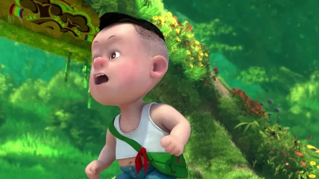 Hình ảnh trong phim Boonie: Những Chú Gấu Tí Hon (Phần 1) trên TVHay Hình ảnh trong phim Boonie: Những Chú Gấu Tí Hon (Phần 1) trên TVHay