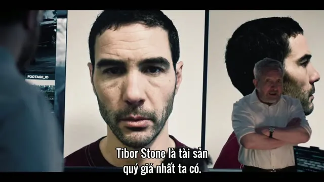Xem phim Tù Nhân (Phần 1) Vietsub HD tại TVHay Xem phim Tù Nhân (Phần 1) Vietsub HD tại TVHay