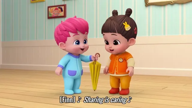 Xem phim Bebefinn (Phần 4) Vietsub HD tại TVHay Xem phim Bebefinn (Phần 4) Vietsub HD tại TVHay