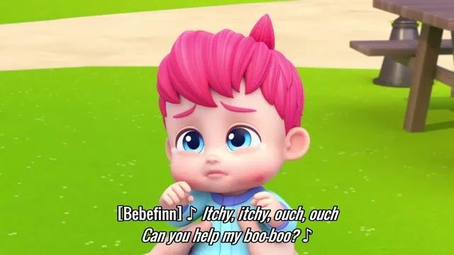 Xem phim Bebefinn (Phần 2) Vietsub HD tại TVHay Xem phim Bebefinn (Phần 2) Vietsub HD tại TVHay