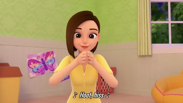 Xem phim Bebefinn (Phần 1) Vietsub HD tại TVHay Xem phim Bebefinn (Phần 1) Vietsub HD tại TVHay