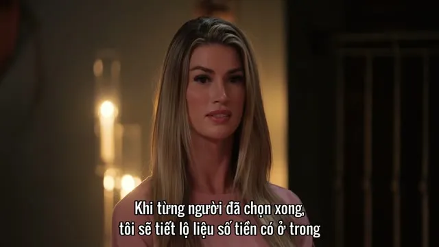 Bí Mật Triệu Đô (Phần 1) 2026 Vietsub HD - TVHay Bí Mật Triệu Đô (Phần 1) 2026 Vietsub HD - TVHay