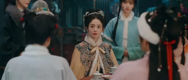 Ngọc Minh Trà Cốt 2025 Vietsub HD - TVHay Ngọc Minh Trà Cốt 2025 Vietsub HD - TVHay