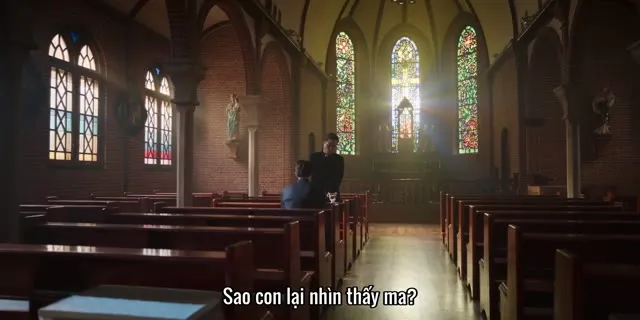 Hình ảnh trong phim Luật Sư Bóng Ma (Văn Phòng Luật Sư Shin I Rang) trên TVHay Hình ảnh trong phim Luật Sư Bóng Ma (Văn Phòng Luật Sư Shin I Rang) trên TVHay