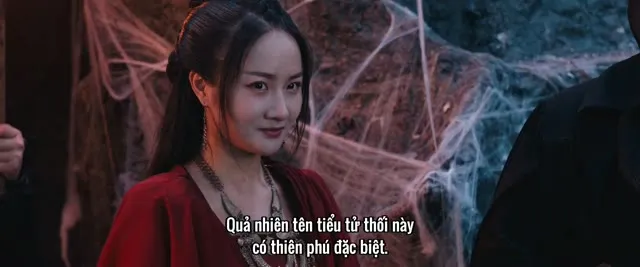 Hình ảnh trong phim Dị Thú Thái Cực trên TVHay Hình ảnh trong phim Dị Thú Thái Cực trên TVHay