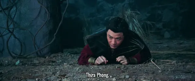 Dị Thú Thái Cực 2022 Vietsub HD - TVHay Dị Thú Thái Cực 2022 Vietsub HD - TVHay