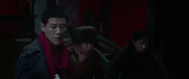 Hình ảnh trong phim Ma Thổi Đèn: Mộ Hoàng Bì Tử trên TVHay Hình ảnh trong phim Ma Thổi Đèn: Mộ Hoàng Bì Tử trên TVHay