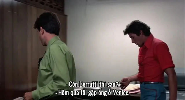 Xem phim Breathless Vietsub HD tại TVHay Xem phim Breathless Vietsub HD tại TVHay